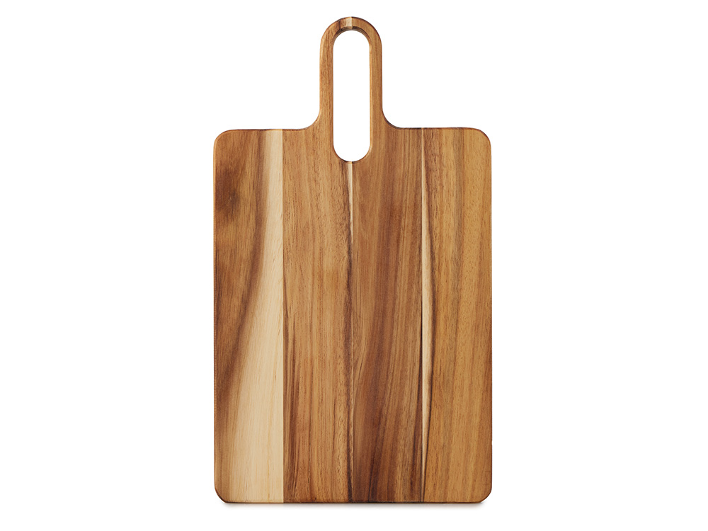 Разделочная доска из акации Вэй — изображение 5