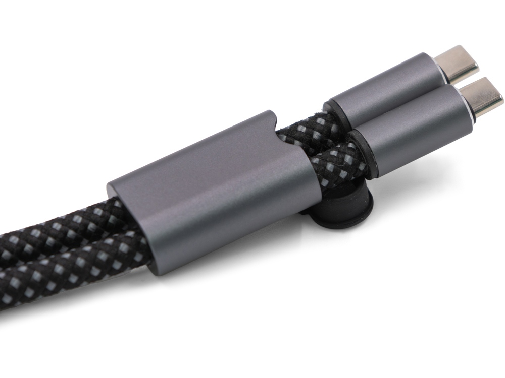 Ремешок-держатель для телефона с зарядным кабелем USB-C - USB-C Lany Wristband Charge Eco — изображение 7