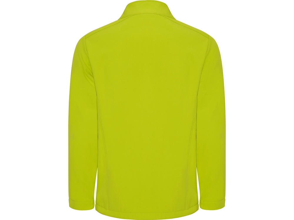 Куртка софтшелл Nebraska мужская — изображение 2