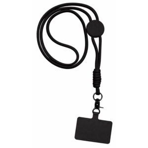 Ремешок на шею для телефона Нэко