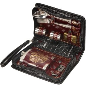 Набор Дорожный на 4 персоны