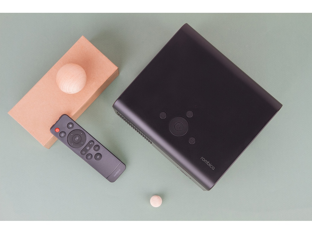 Проектор Ray Smart Cube — изображение 11