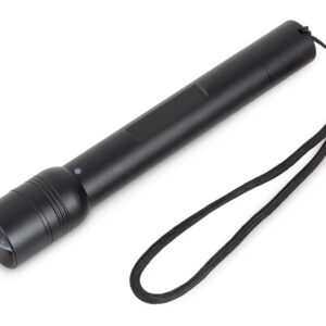 Фонарь на батарейках с регулируемым фокусом Wand, IPX7, 250 Лм