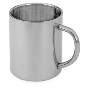 Стальная кружка с двойными стенками Эри