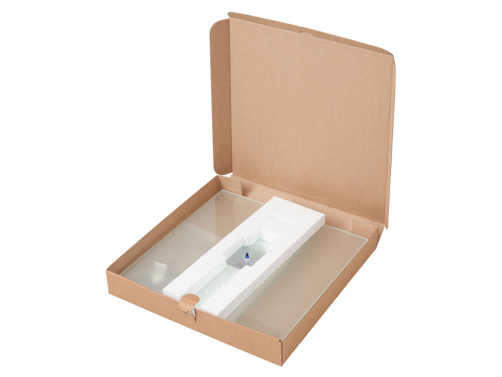 Часы настенные стеклянные Nile — изображение 7