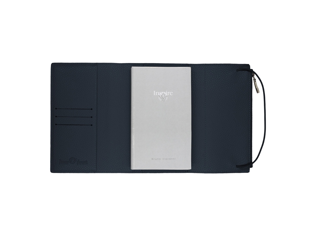 Ежедневник недатированный А5- Dolce Vita — изображение 4