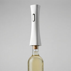 Электрический штопор для винных бутылок Turbo