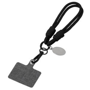 Брелок-браслет Bohemian с держателем для телефона