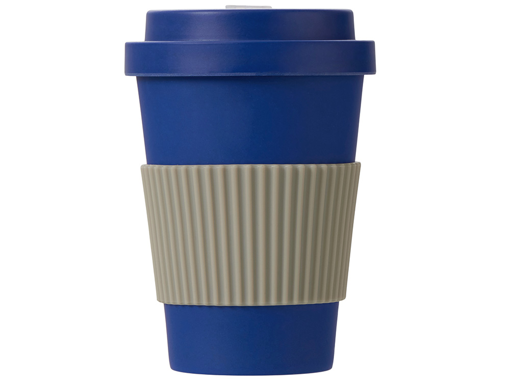 Термокружка из натуральных волокон Muffin — изображение 4