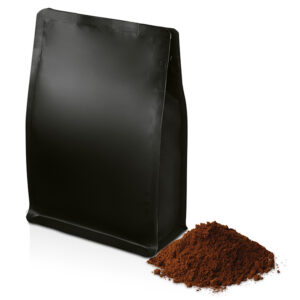 Кофе молотый Ground, 250 гр., 100% арабика