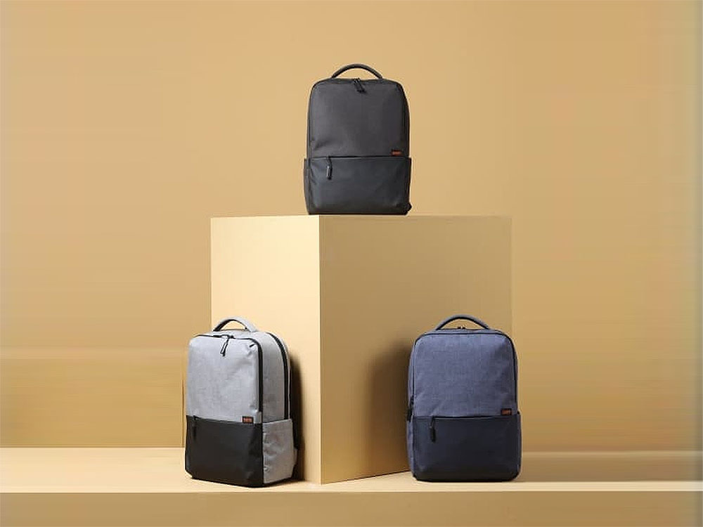 Рюкзак Commuter Backpack — изображение 6