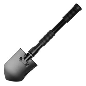 Складная лопата c чехлом Spade