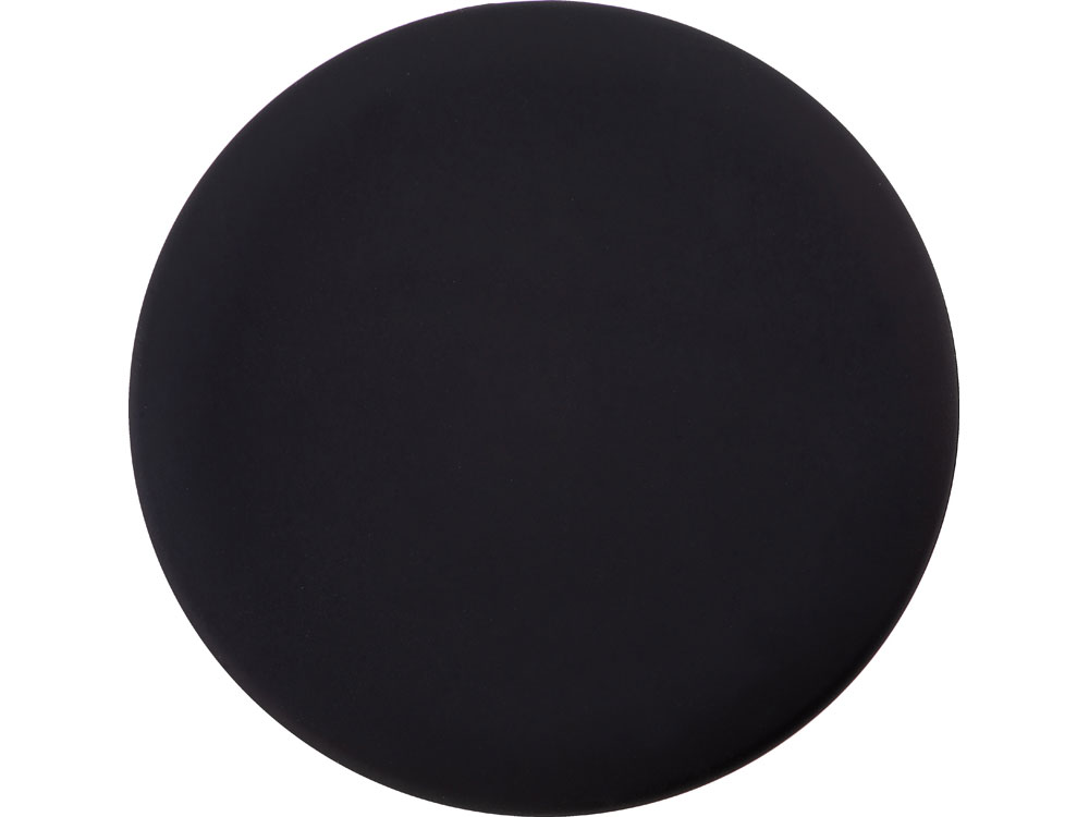 Беспроводное зарядное устройство с подсветкой логотипа Moon spot, 10 Вт — изображение 4