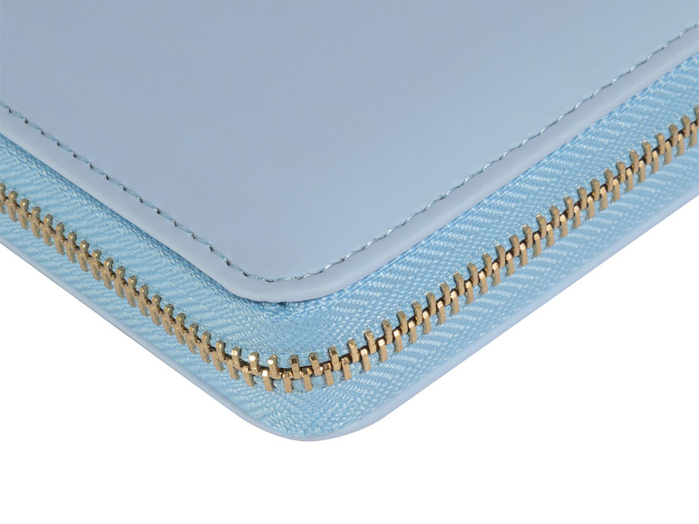 Ежедневник недатированный А5- Riviera. Zefir — изображение 2