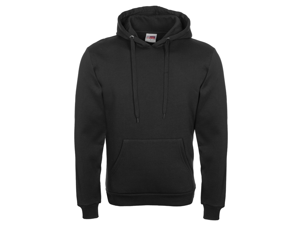 Толстовка с капюшоном Amsterdam мужская — изображение 7