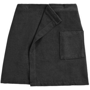 Килт мужской, махровый жаккард