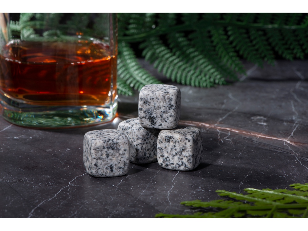 Камни для виски Gentleman — изображение 7
