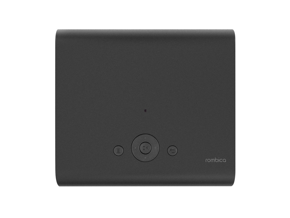 Проектор Ray Smart Cube — изображение 5