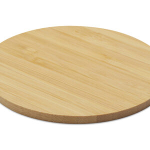 Бамбуковая подставка Cha