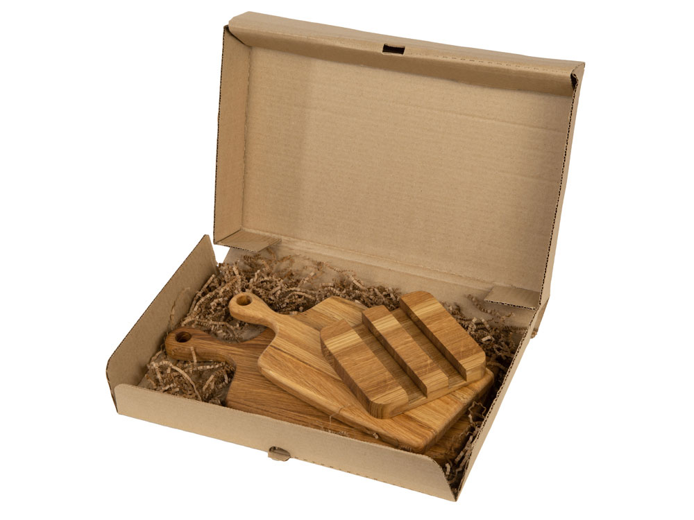 Набор разделочных досок на подставке Ruby — изображение 9