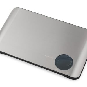 Стальные кухонные весы Precision