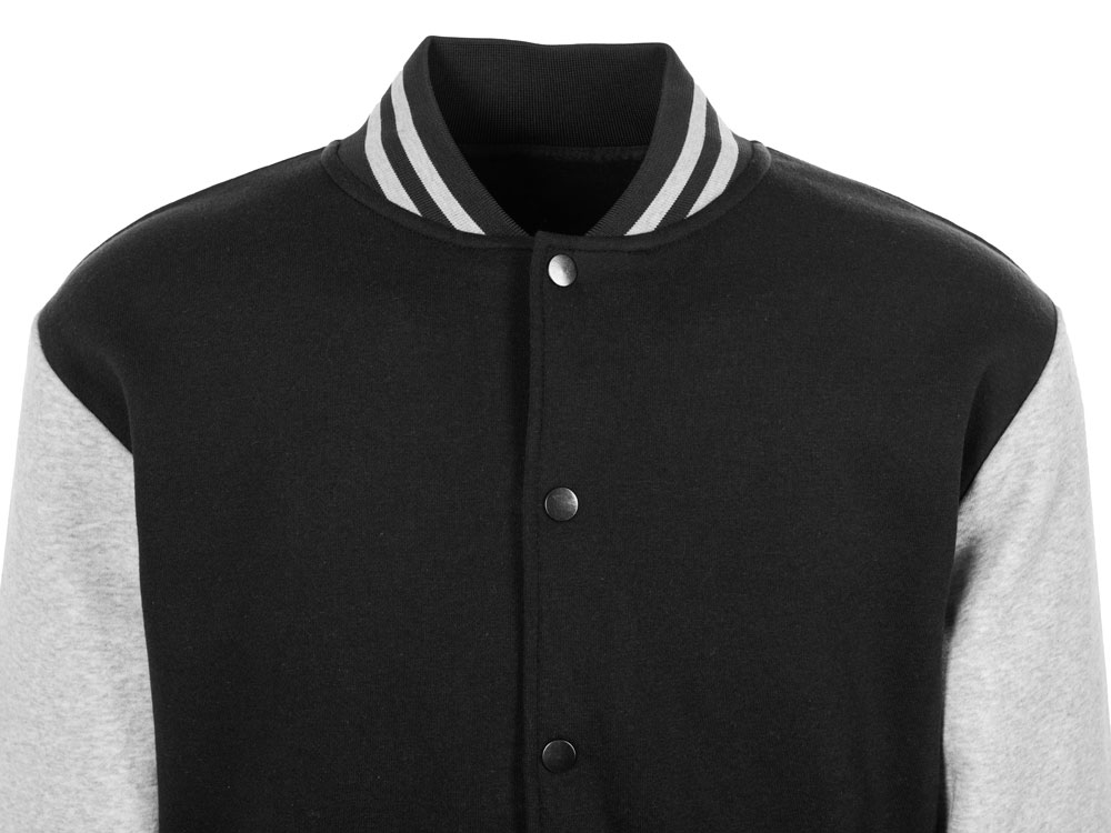 Бомбер Oxford, унисекс — изображение 11