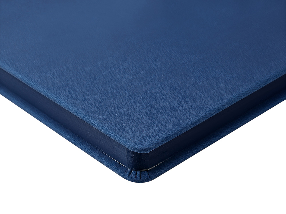 Ежедневник А5 Megapolis Color New soft-touch — изображение 4