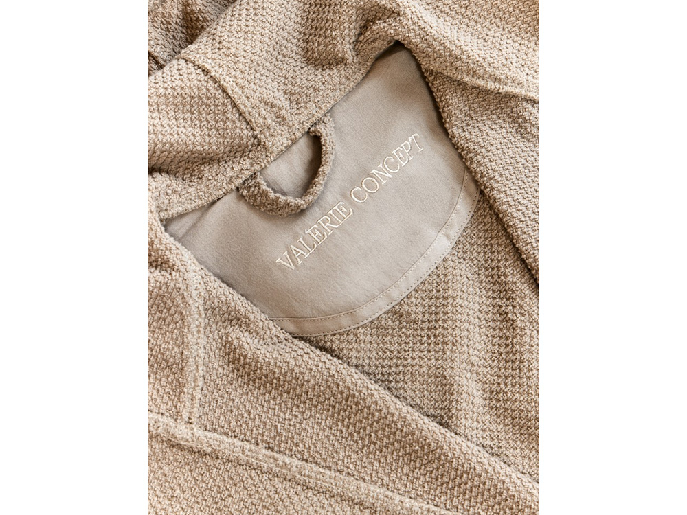 Халат Valerie Concept BRC — изображение 8