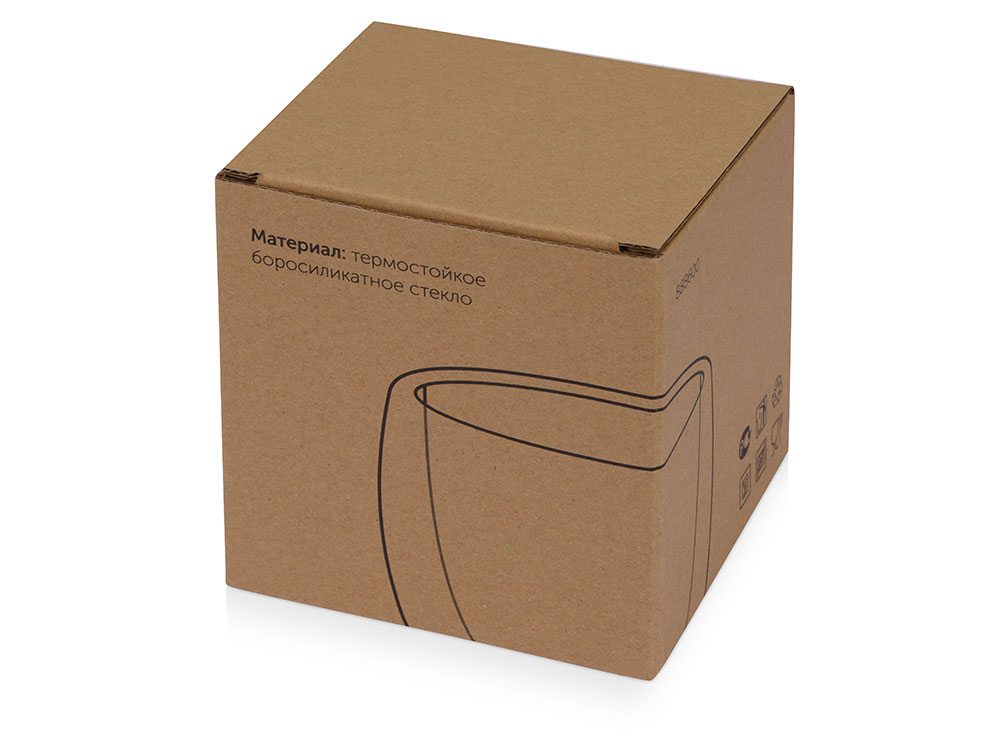 Стакан с двойными стенками Courchevel — изображение 4