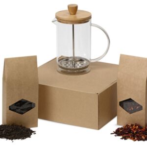 Подарочный набор Чайная композиция