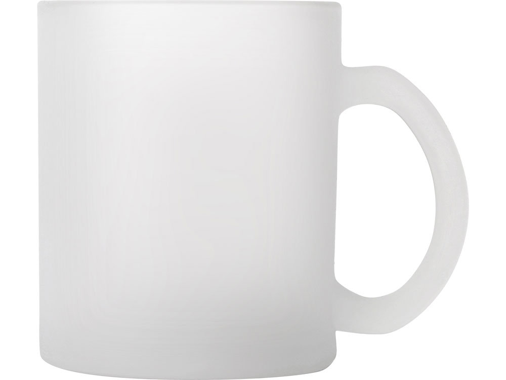 Кружка Sublime Glass для сублимации, матовая — изображение 2