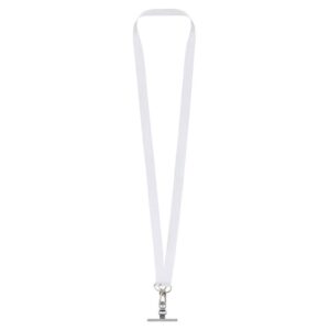 Лента под сублимацию для телефона с 2-мя карабинами, 2 см