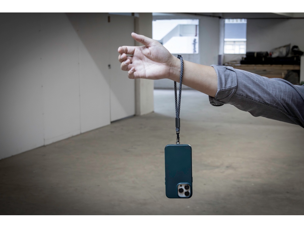 Ремешок-держатель для телефона на запястье Lany Wristband Eco — изображение 13