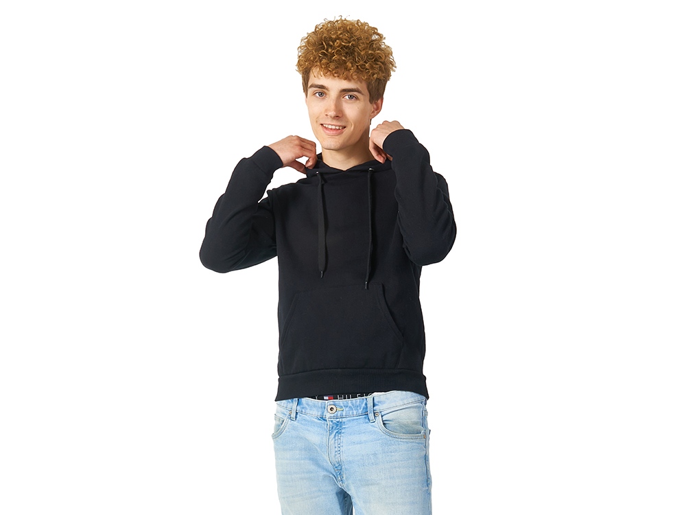 Толстовка с капюшоном Amsterdam мужская — изображение 2