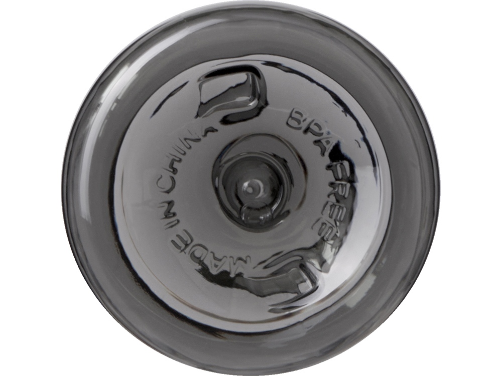 Бутылка для воды Rill, тритан, 600 мл — изображение 3