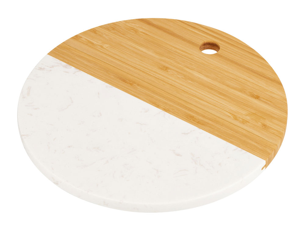 Разделочная доска из бамбука и мрамора Julia — изображение 2