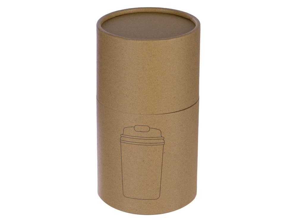 Герметичная термокружка на присоске Kick, 350 мл — изображение 14