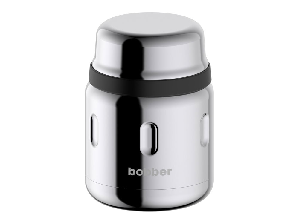 Вакуумный термос для еды Jerrycan, 470 мл — изображение 2