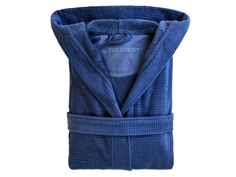 Халат Valerie Concept BVC — изображение 2