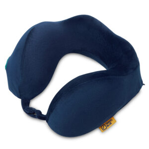 Подушка для путешествий массажная Massage Tranquility Pillow