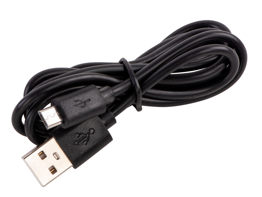 Беспроводное зарядное устройство с подсветкой логотипа Moon spot, 10 Вт — изображение 7