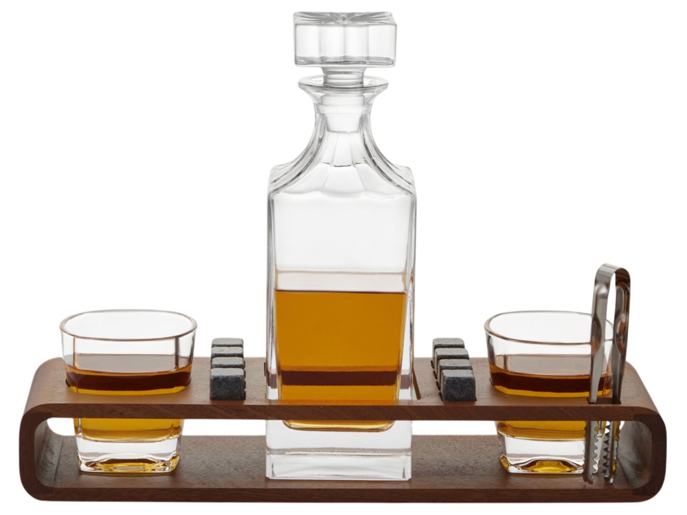 Подарочный набор для виски Whiskey Wonder — изображение 5