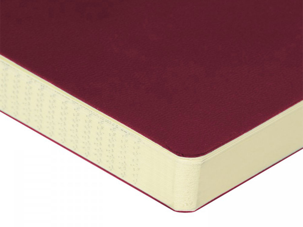 Ежедневник недатированный А5- Megapolis Flex Quattro — изображение 3