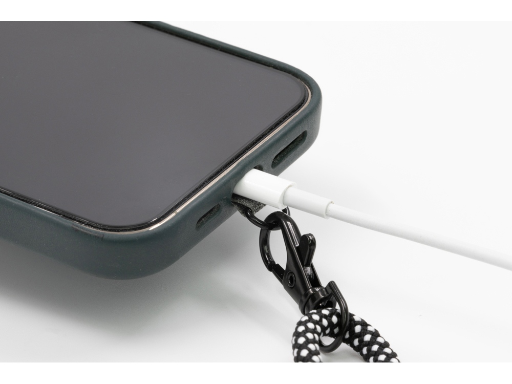 Ремешок-держатель для телефона на запястье Lany Wristband Eco — изображение 4