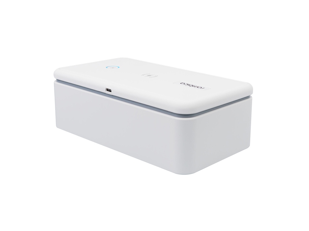 Стерилизатор с быстрой беспроводной зарядкой Sterilizer Pro — изображение 3