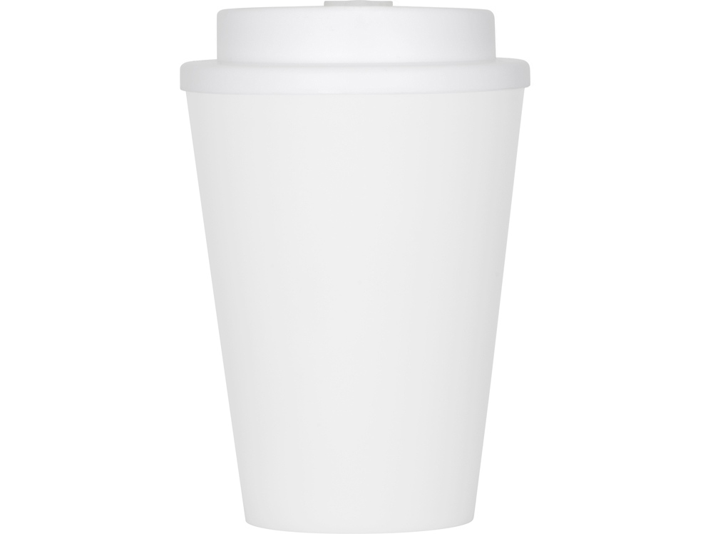Пластиковый стакан с двойными стенками Take away — изображение 4