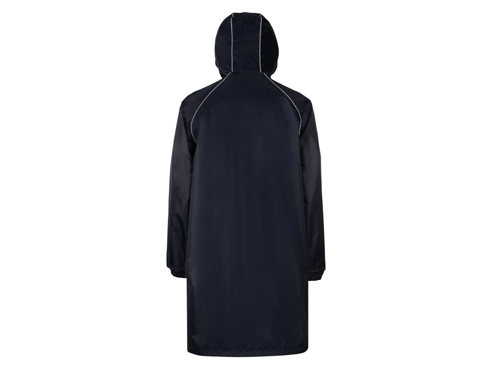 Дождевик со светоотражающими кантами Sunshine — изображение 4