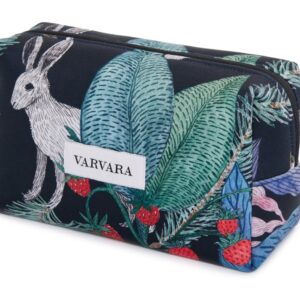 Косметичка Зайцы