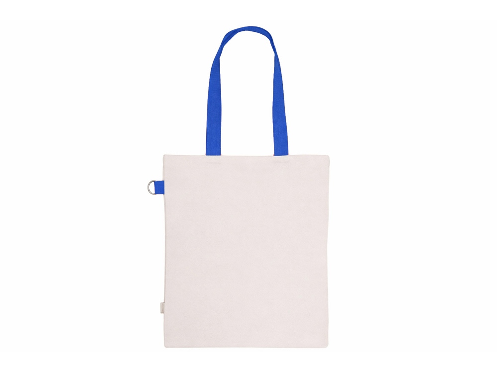 Сумка для покупок Тема 280 г из переработанных материалов — изображение 5