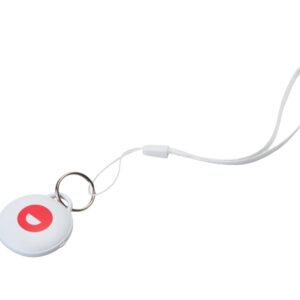 Поисковый трекер для устройств Apple MVTAG с тампопечатью